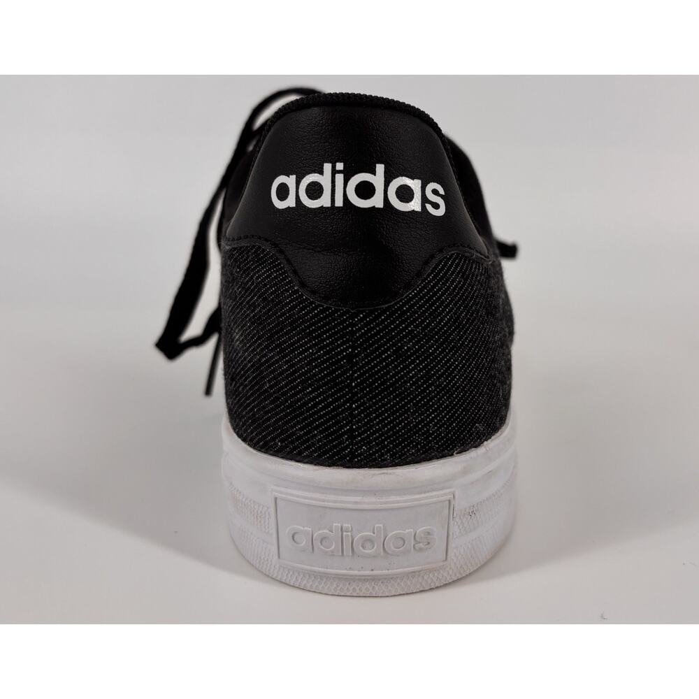 Adidas Men's Ortholite Float Daily 2.0 Size 9 Bla… - image 8